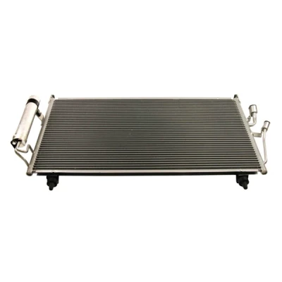 Kuva MAXGEAR Easy Fit AC830122 Ilmastoinnin Lauhdutin Vedenerottimella 14,2 9,0 Alumiini 685 R 134a