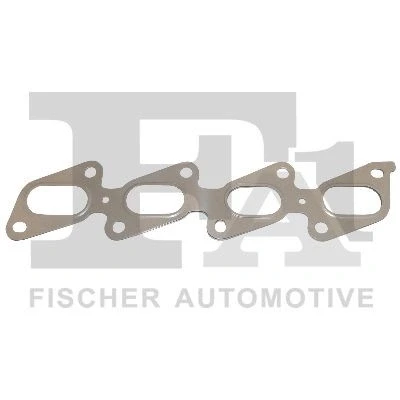 Kuva FA1 412 020 Pakosarjan Tiivisteet Sylinterikansi OPEL: Astra J Sports Tourer, Insignia A Meriva B, CHEVROLET: Cruze Farmari