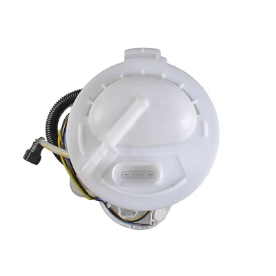 Kuva METZGER 2250384 Polttoainepumppu Säiliön anturilla Sähköinen Bensiini VOLKSWAGEN: Passat B6 Variant, Sedan, CC