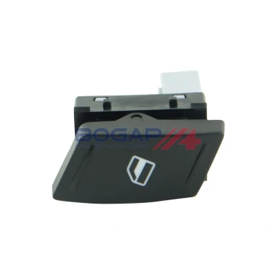 Kuva BOGAP A7339179 Lasinnostimen Kytkin Taakse, oikea SKODA: Octavia 2 Combi, II Hatchback