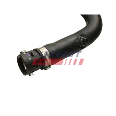 Kuva Jäähdyttimen letku CITROËN, FIAT, PEUGEOT OE 1343.JP, 1343JP, 1348475080