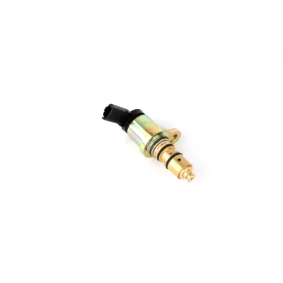 Kuva THERMOTEC KTT060033 Säätöventtiili, Kompressori