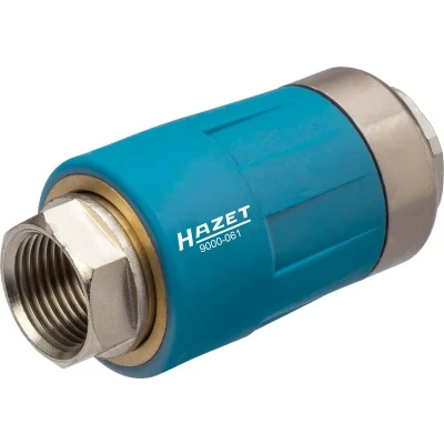Kuva HAZET 9000 061 Liitin, paineilma
