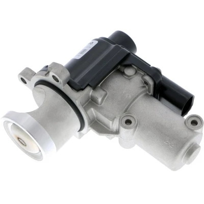 Kuva VEMO V10 63 0059 EGR Venttiili Q+, original equipment manufacturer quality Sähköinen Magneettiventtiili, Ohjausventtiili Tiivisteillä