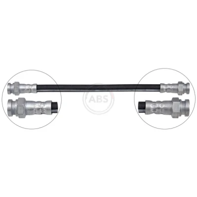 Kuva A.B.S. SL 2234 Jarruletku 245 INN M10x 1.0