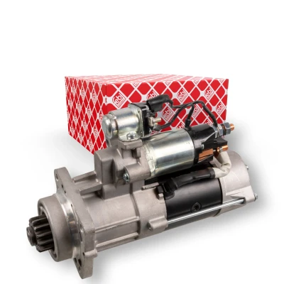 Kuva FEBI BILSTEIN 175824 Starttimoottori 24 5,5 13