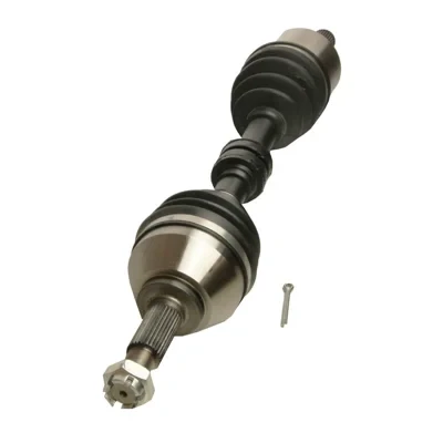 Kuva MAXGEAR 49 2443 Vetoakseli Etuakseli, vasen 65, 648mm NISSAN: Qashqai / Qashqai+2 I