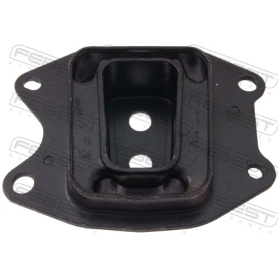 Kuva Kiinnitys, tasauspyörästö, Asennus taakse TOYOTA CALDINA Kombi OE 41651 32030
