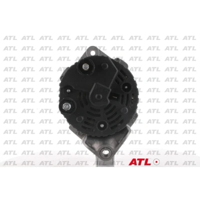 Kuva Laturi RENAULT OE 7700107124, 7700424596, 7700430181