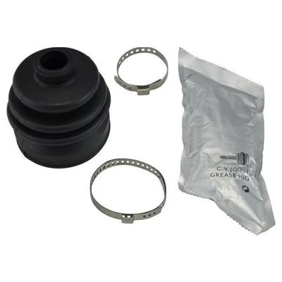 Kuva KAVO PARTS CVB 6505 Paljekumisarja, Vetoakseli Pyörän puoli, Etuakseli NISSAN: Primera Sedan