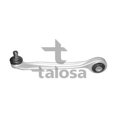 Kuva TALOSA 46 09598 Alatukivarsi Etuakseli, vasen, Yläpuolella Poikittaistukivarsi Alumiini AUDI: A4 B7 Avant, B6 Allroad C5