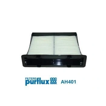 Kuva PURFLUX AH401 Raitisilmasuodatin Siitepölysuodin 233 215 56 SUBARU: Forester III, IV, XV I