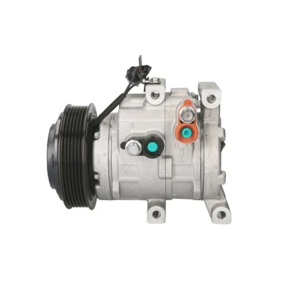 Kuva NISSENS 89533 Ilmastoinnin Kompressori A6 12 PAG 46 R 134a KIA: RIO 3