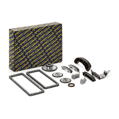 Kuva JAPANPARTS KDK H00 Jakoketjusarja KIA: RIO 3, cee‘d I Farmari, Sportage III, HYUNDAI: i20 Hatchback, i40 i30 Farmari