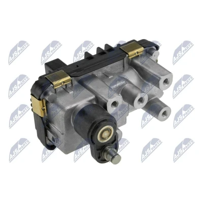 Kuva Säätöventtiili, ahtopaine BMW OE 11654730580, 11654745220, 11657823255