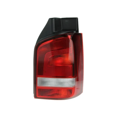 Kuva VAN WEZEL 5790932 Takavalot Oikea Ilman lampun kantaa VOLKSWAGEN: Transporter 5, Multivan 5 (7HM