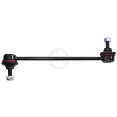 Kuva A.B.S. 260760 Koiranluu 237 MM10X1.5 RHT CHEVROLET: Spark