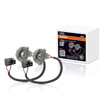 Kuva Lampun pidike, ajovalo OSRAM 64210DA07