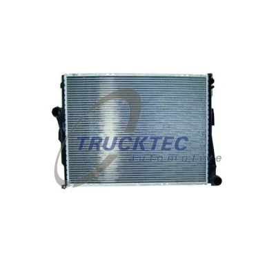 Kuva TRUCKTEC AUTOMOTIVE 08.11.027 Jäähdytin 580 450 32 BMW: 3 Sedan, Touring, Coupe