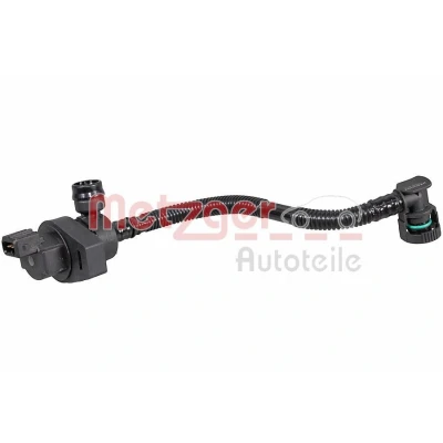 Kuva METZGER 2250562 Huohotinventtiili, Polttoainetankki BMW: 3 Sedan, 1 Hatchback