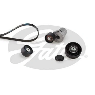 Kuva GATES K106PK1795 Moniurahihnasarja ThermalPro BMW: 1 Coupe, Hatchback