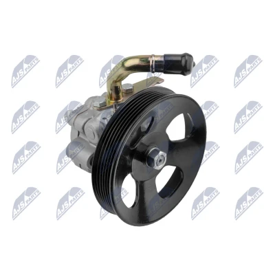 Kuva Hydrauliikkapumppu, ohjaus hyundai coupe ii, santa fé i, kia magentis ii OE 57100 26100