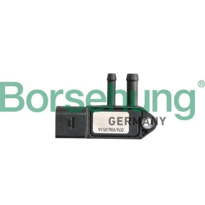 Kuva Sensori, pakokaasupaine AUDI, SEAT, SKODA, VW OE 03G906051A, 076906051A