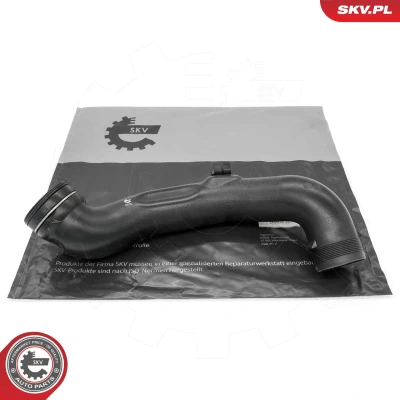Kuva Tiivisterengas, ahtoilmaletku BMW X5 [F15, F85] OE 13717571350