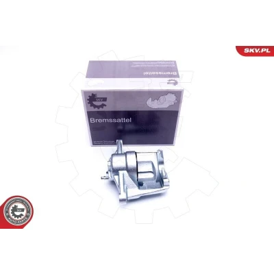 Kuva ESEN SKV 42SKV921 Jarrusatula Etuakseli, vasen TOYOTA: Yaris I Hatchback