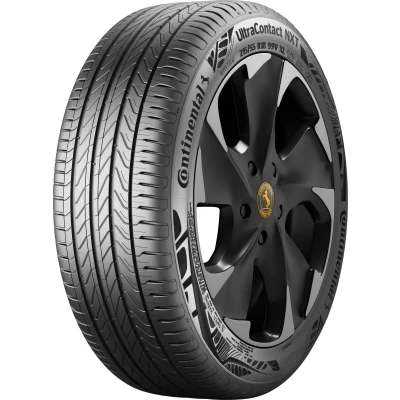 Kuva Continental UltraContact NXT ContiRe.Tex 215/55 R18 99V henkilöauto Kesärenkaat Renkaat 03143230000