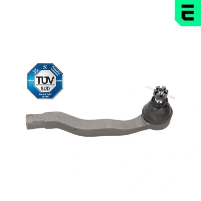 Kuva OPTIMAL G1 685 Raidetangon Pää 13mm Etuakseli, oikea, Ulompi HONDA: CIVIC 4 Stufenheck