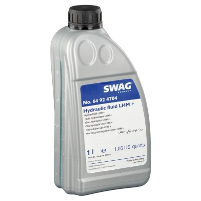 Kuva SWAG 64 92 4704 Hydrauliikkaöljy 1 0,900 Vihreä CITROËN: Xantia Farmari