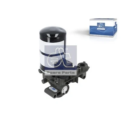 Kuva DT Spare Parts 4.68691 Ilmakuivain, paineilmalaite