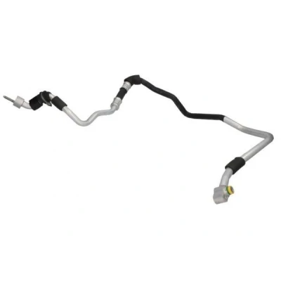 Kuva THERMOTEC KTT160123 Ilmastointi Letku AUDI: Q7, VOLKSWAGEN: Touareg I