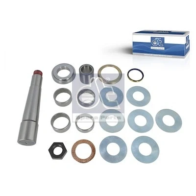 Kuva DT Spare Parts 5.92017 Korjaussarja, Olkatappi