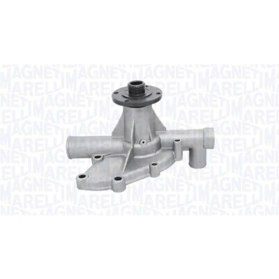 Kuva MAGNETI MARELLI 352316170035 Vesipumppu BMW: 3 Sedan, 5 Touring
