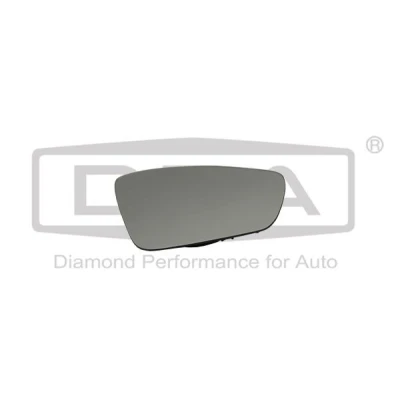 Kuva DPA 88570836802 Sivupeilin Lasi Oikea VOLKSWAGEN: up! Hatchback, Polo V SKODA: Citigo SEAT: Mii