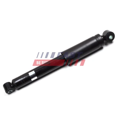 Kuva Iskunvaimennin, Taka akseli NISSAN, OPEL, RENAULT, VAUXHALL OE 128851, 4408274, 4413690