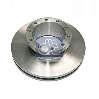 Kuva DT Spare Parts 5.21219 Jarrulevyt Etuakseli 375 44 185 tuuletettu sisältä