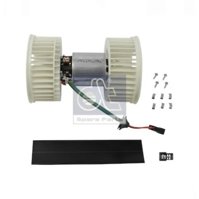 Kuva DT Spare Parts 7.74074 Lämmityslaitteen Puhallin