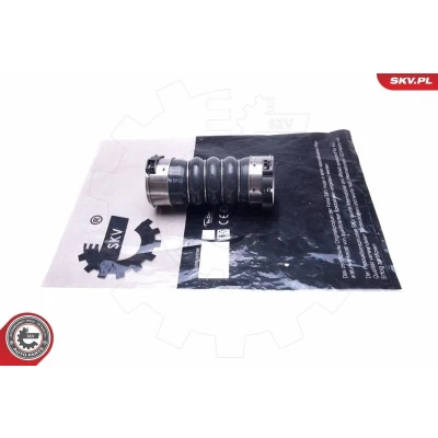 Kuva Ahdinletku BMW 5 [F10], Gran Turismo [F07], Touring [F11], 7 [F01, F02, F03, F04] OE 11618513451