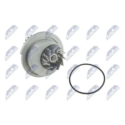 Kuva KAVO PARTS DW 1004 Vesipumppu Tiivisteillä