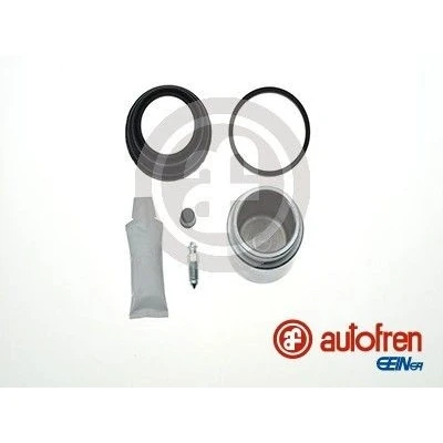 Kuva AUTOFREN SEINSA D41139C Jarrusatula Korjaussarja Etuakseli 45
