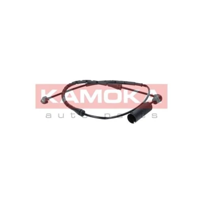 Kuva Kulumisenilmaisin, jarrupala, Taka akseli Bmw X5 [E53] OE 1165580, 34 35 1 165 580
