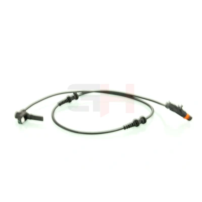 Kuva GH 703300 ABS Anturi Etuakseli, oikea, vasen MERCEDES BENZ: Vito Mixto, Bussi, Viano