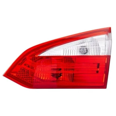 Kuva HELLA 2TP 354 995 141 Takavalot Oikea Sisä osa LED, P21W, W16W 12 polttimoilla Lampun kannalla FORD: FOCUS 3 Turnier