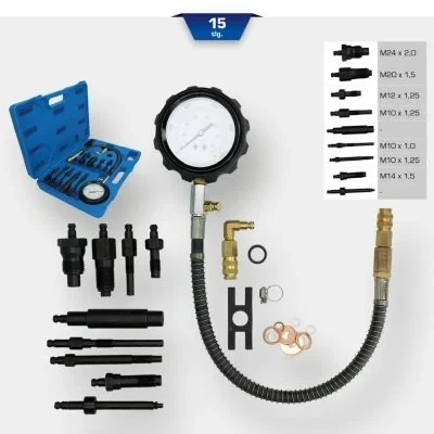 Kuva Puristuspaineen testaussarja, Universal 1154308 OE