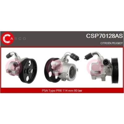 Kuva CASCO CWR74011AS Lasinnostimen Kytkin Etu, vasen