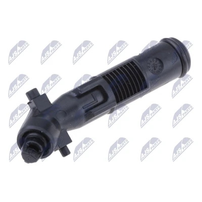 Kuva NTY EDS VW 075 Pesusuutin, Ajovalo Vasen