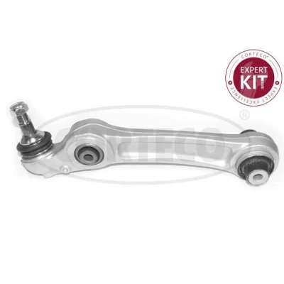 Kuva Tukivarsi, pyöräntuenta, Edessä, Etuakseli, oikea, Alla BMW 5 Gran Turismo [F07], 7 [F01, F02, F03, F04] OE 31126775964, 31126798108, 31126850782